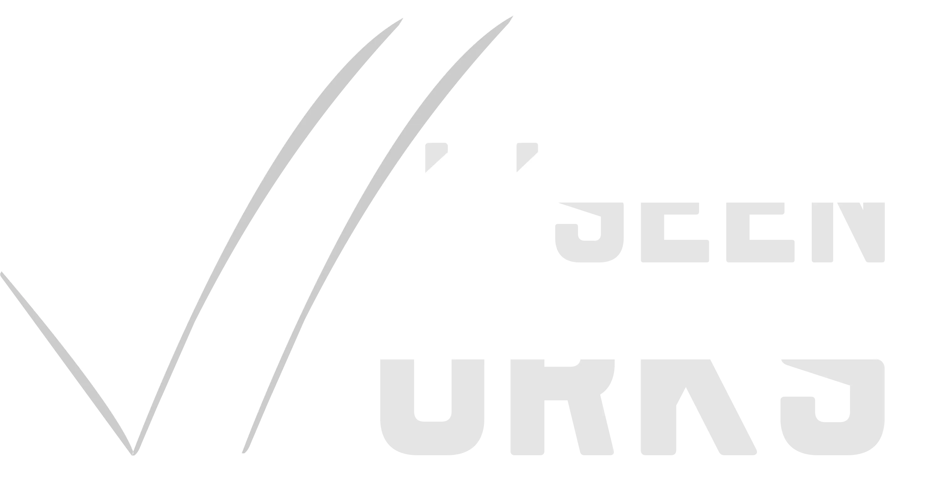 Unseen Works logo.