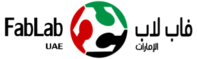 fablab logo.
